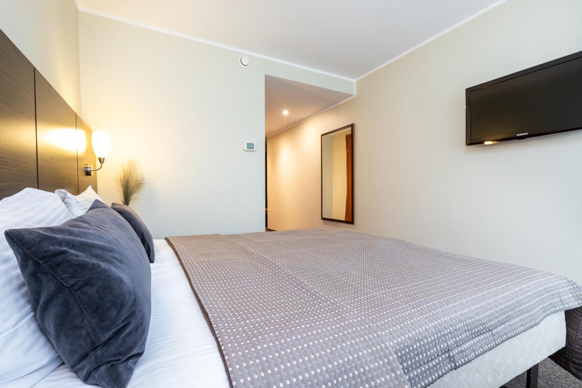 Alkos Namu Apartamentai Паланга Екстериор снимка