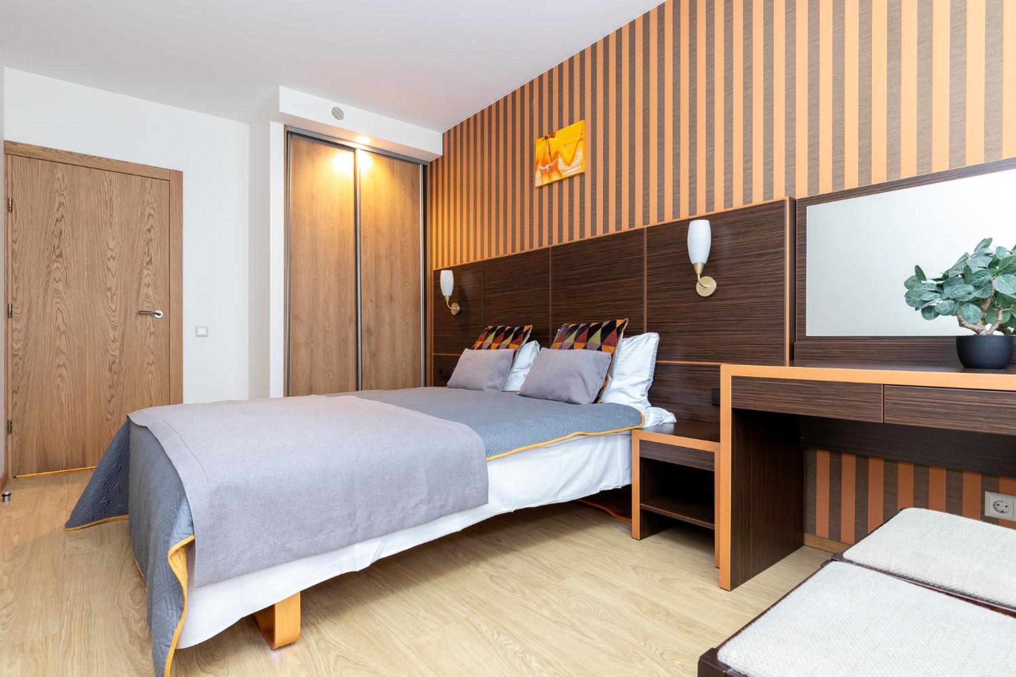 Alkos Namu Apartamentai Паланга Екстериор снимка