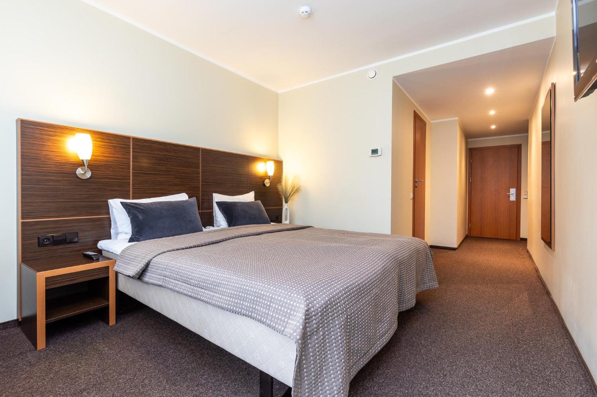 Alkos Namu Apartamentai Паланга Екстериор снимка
