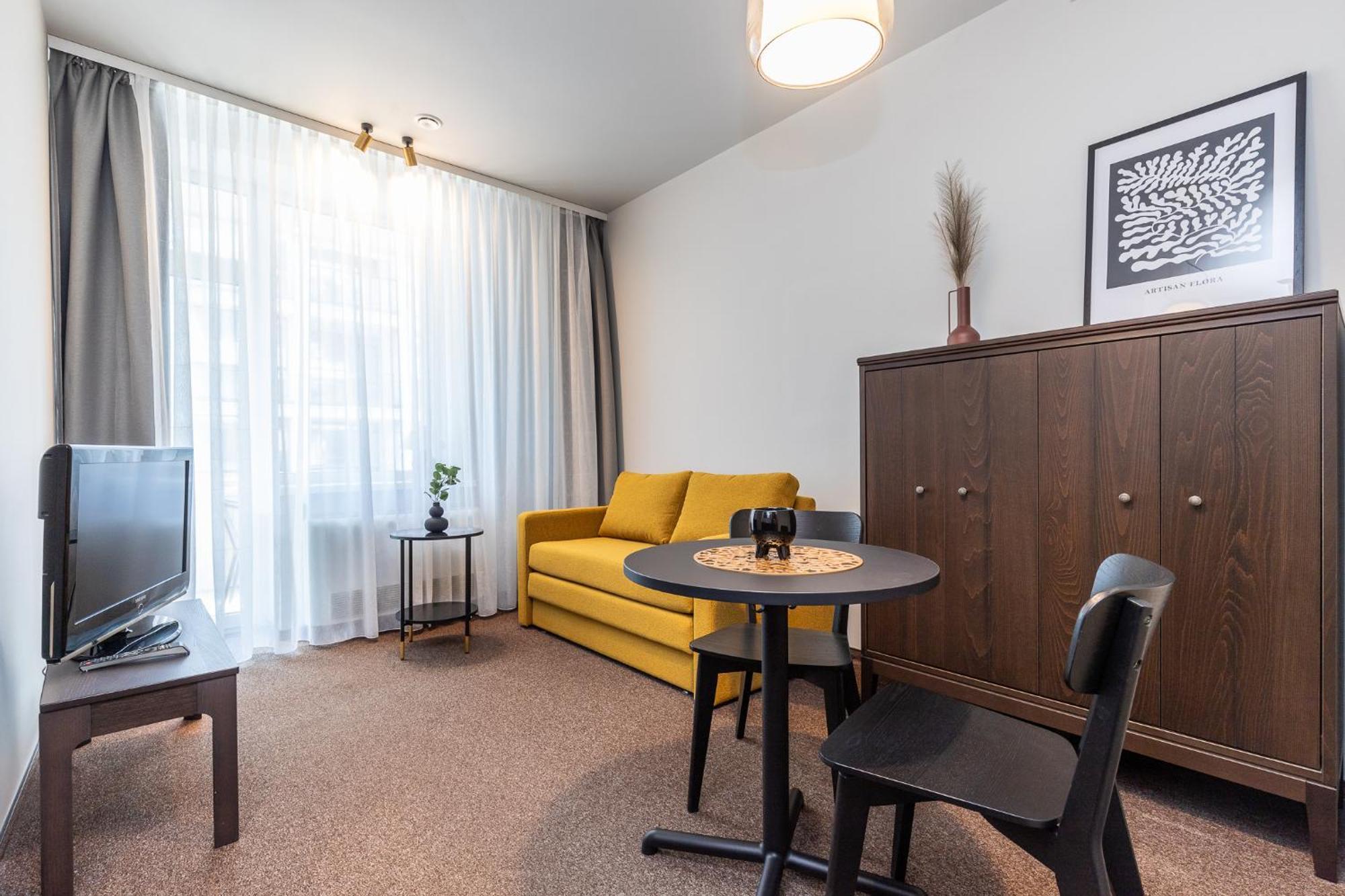 Alkos Namu Apartamentai Apartment Паланга Екстериор снимка