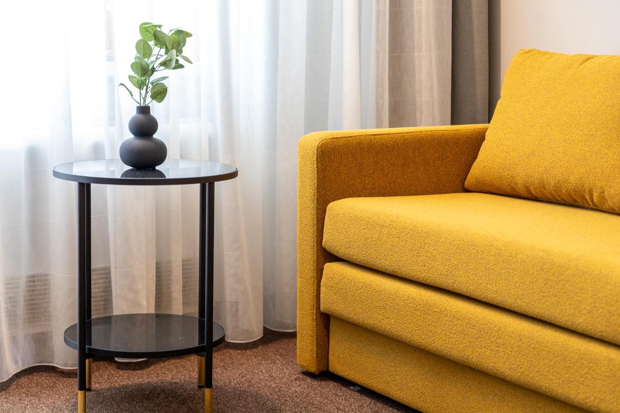 Alkos Namu Apartamentai Паланга Екстериор снимка